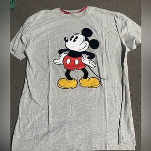 Men’s Mickey t shirt